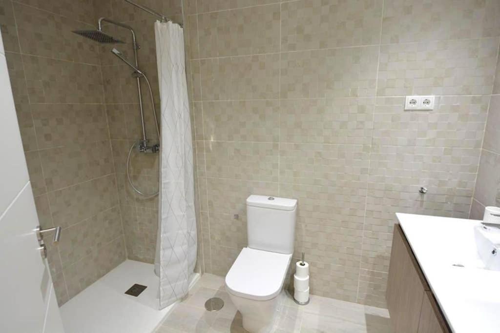 Casa Bella Malaga City Apartment Exterior photo